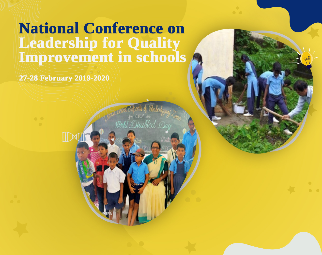 Pedagogical-Leadership